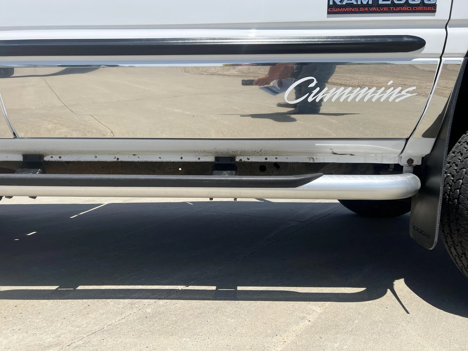 2002 Dodge Ram 3rd Gen - Image 31 of 31