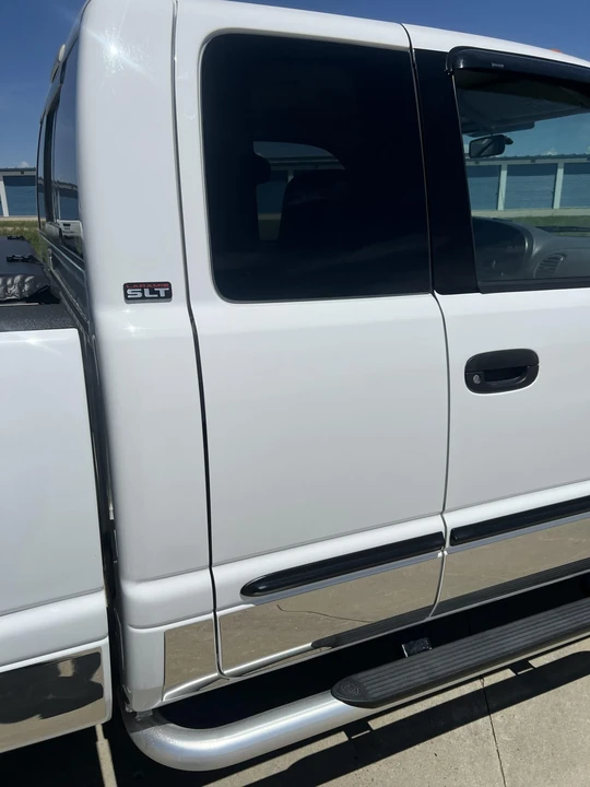 2002 Dodge Ram 3rd Gen - Image 19 of 31