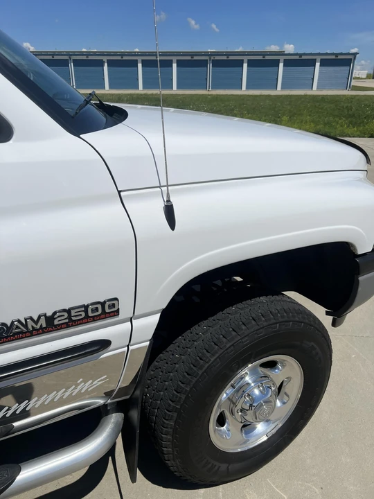 2002 Dodge Ram 3rd Gen - Image 18 of 31