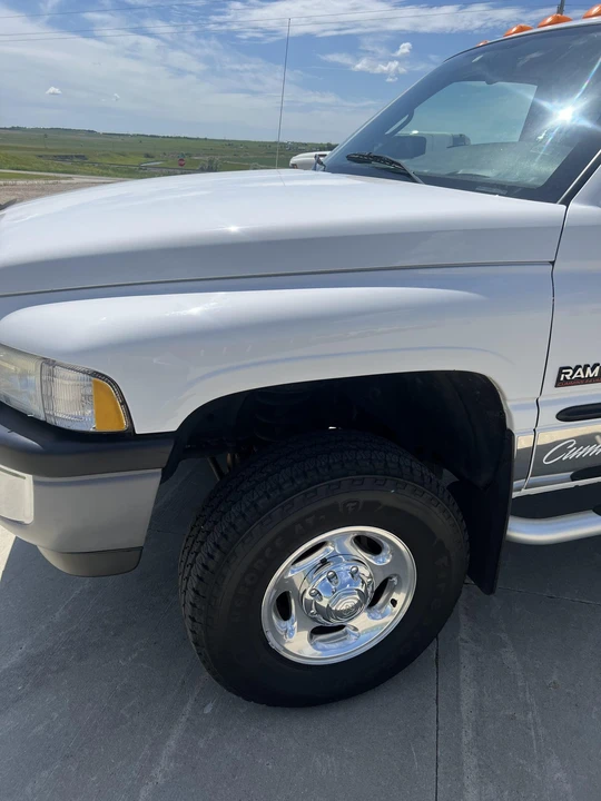 2002 Dodge Ram 3rd Gen - Image 22 of 31