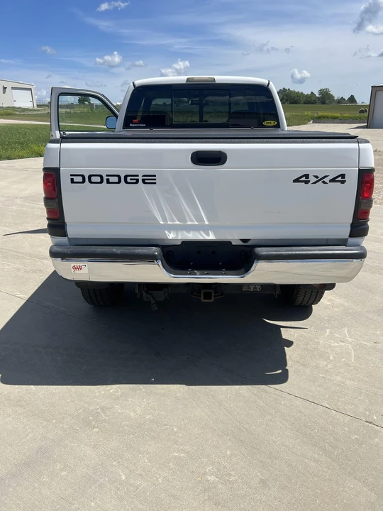 2002 Dodge Ram 3rd Gen - Image 7 of 31