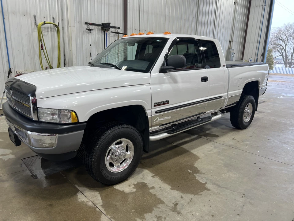 2002 Dodge Ram 3rd Gen - Image 3 of 31