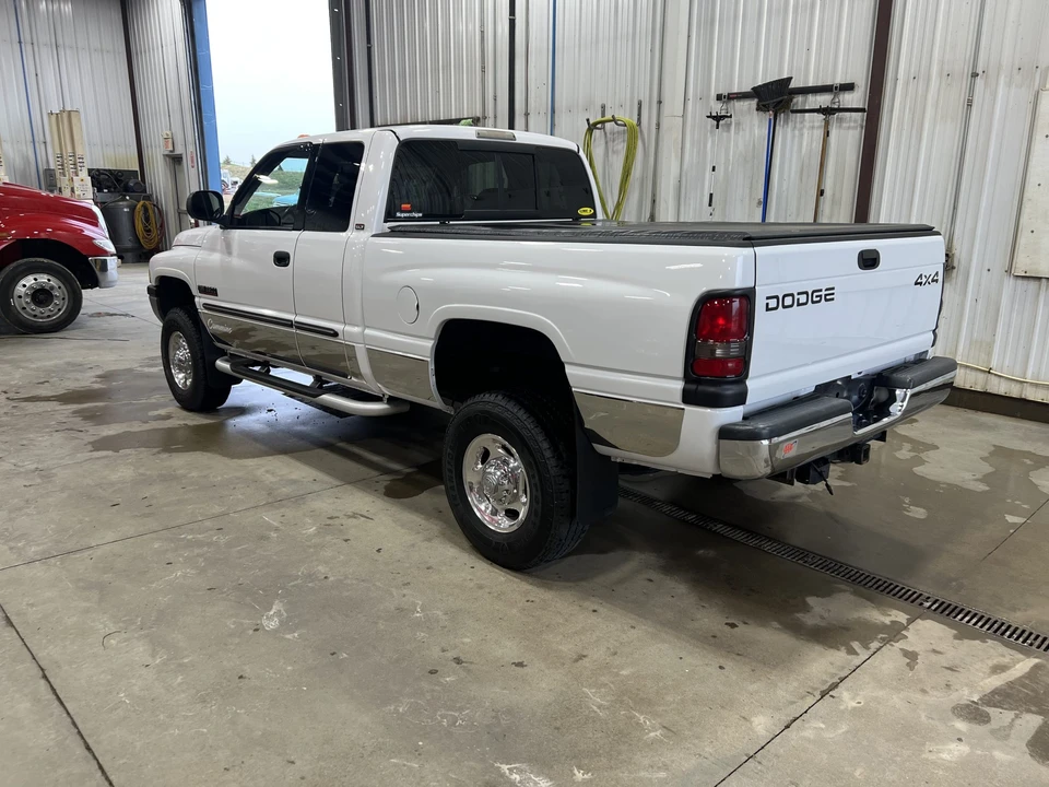 2002 Dodge Ram 3rd Gen - Image 5 of 31