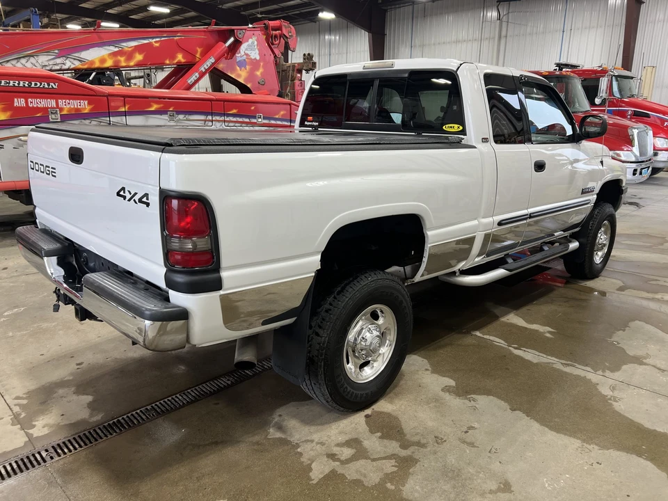 2002 Dodge Ram 3rd Gen - Image 9 of 31