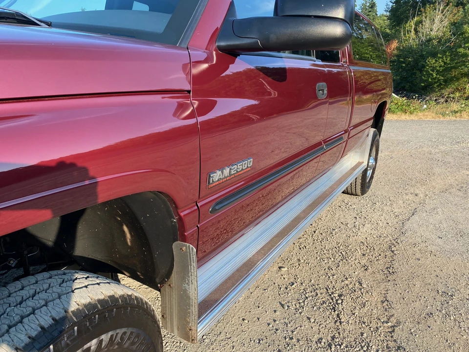 2002 Dodge Ram 3rd Gen - Image 30 of 31