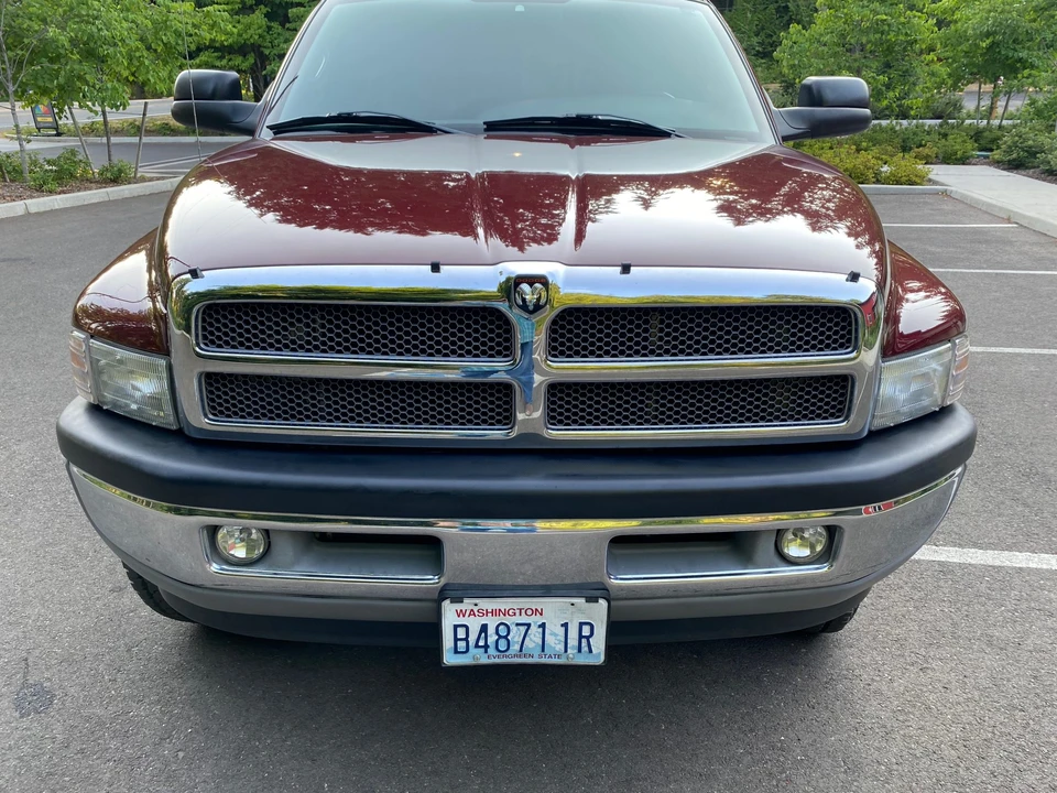 2002 Dodge Ram 3rd Gen - Image 26 of 31