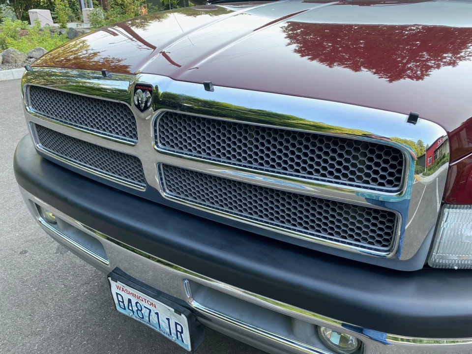 2002 Dodge Ram 3rd Gen - Image 27 of 31