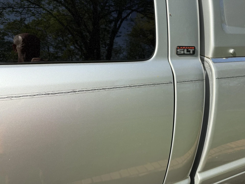 2002 Dodge Ram 3rd Gen - Image 11 of 31