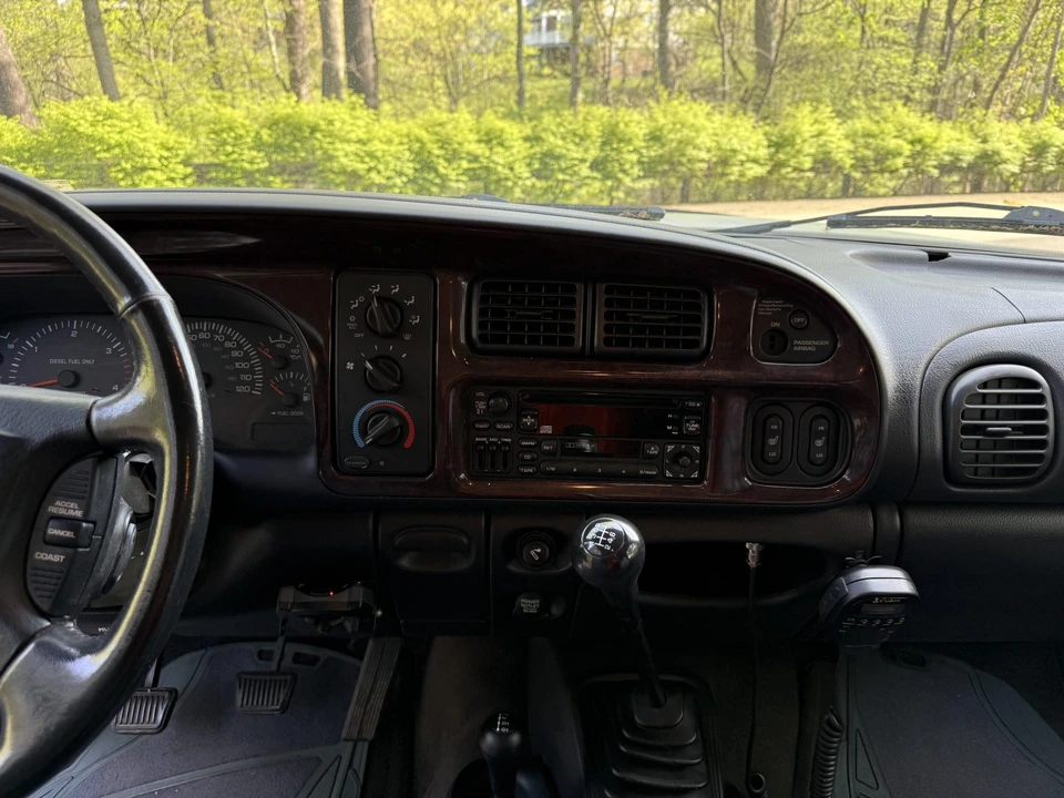 2002 Dodge Ram 3rd Gen - Image 31 of 31