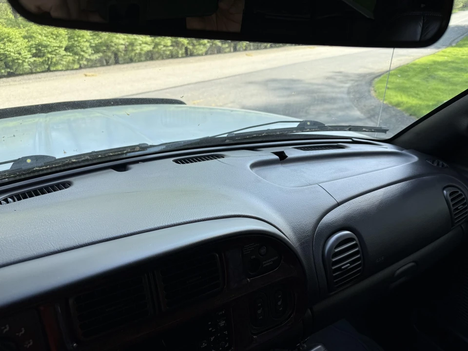 2002 Dodge Ram 3rd Gen - Image 30 of 31