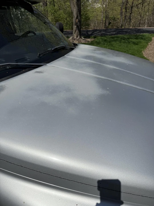 2002 Dodge Ram 3rd Gen - Image 13 of 31