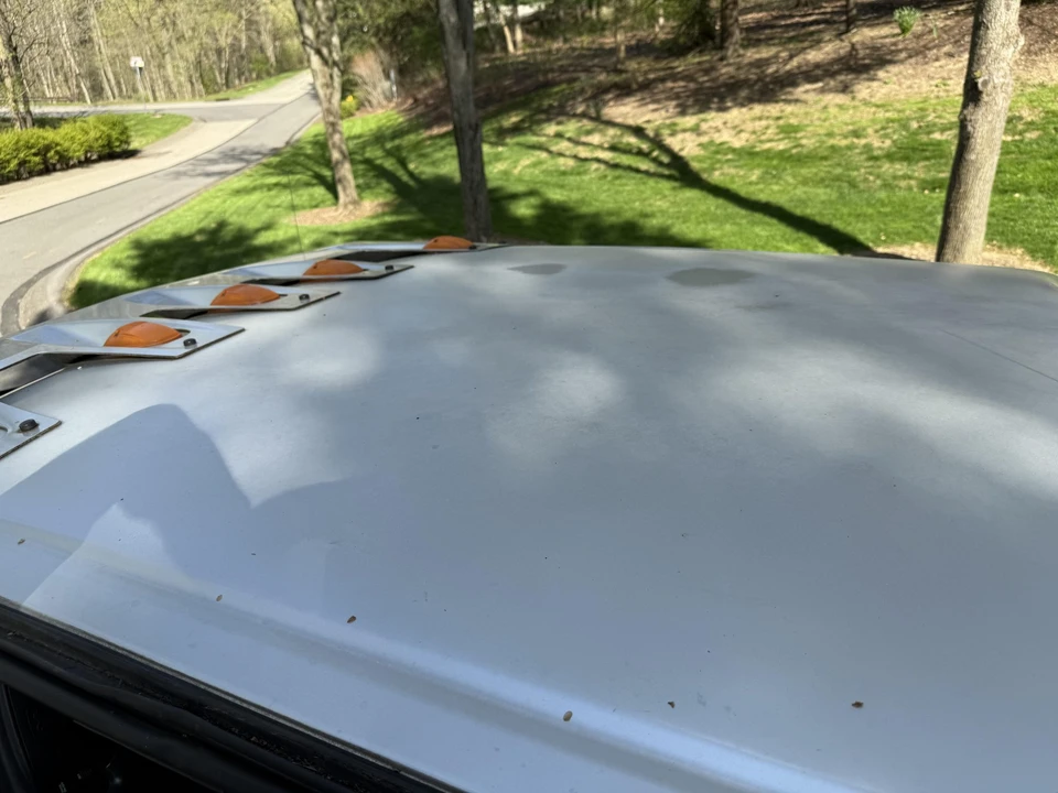 2002 Dodge Ram 3rd Gen - Image 15 of 31