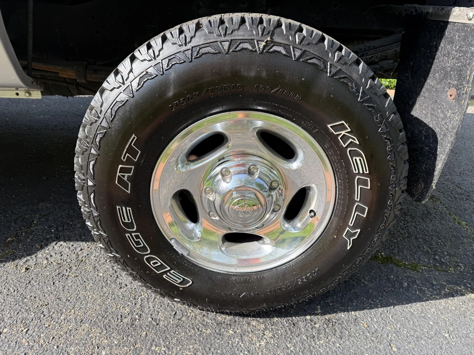2002 Dodge Ram 3rd Gen - Image 17 of 31