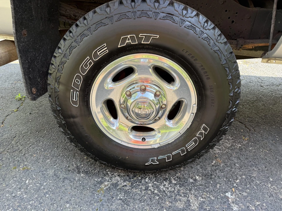 2002 Dodge Ram 3rd Gen - Image 18 of 31