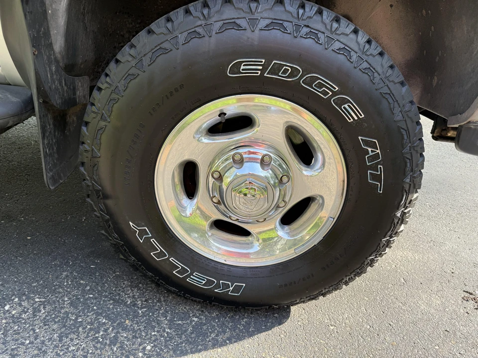 2002 Dodge Ram 3rd Gen - Image 19 of 31