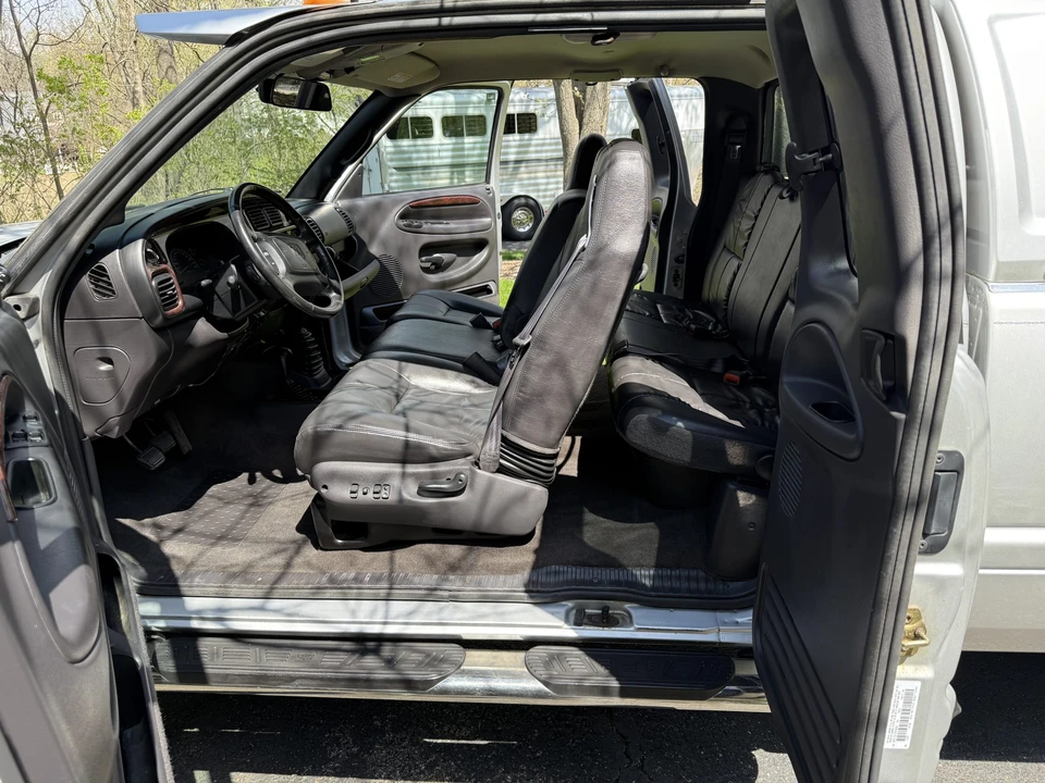 2002 Dodge Ram 3rd Gen - Image 20 of 31