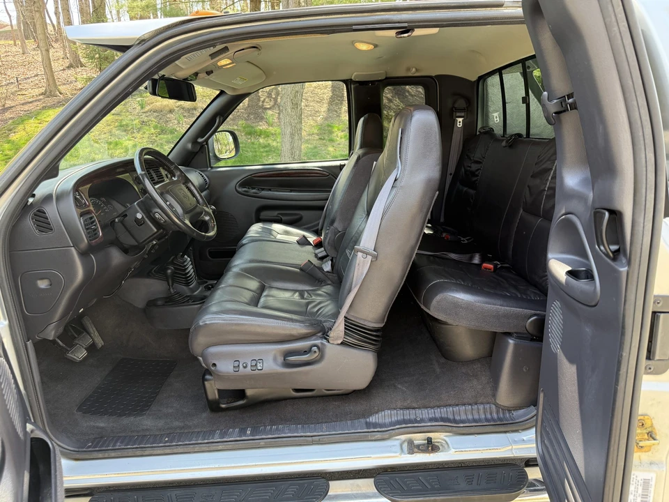 2002 Dodge Ram 3rd Gen - Image 21 of 31