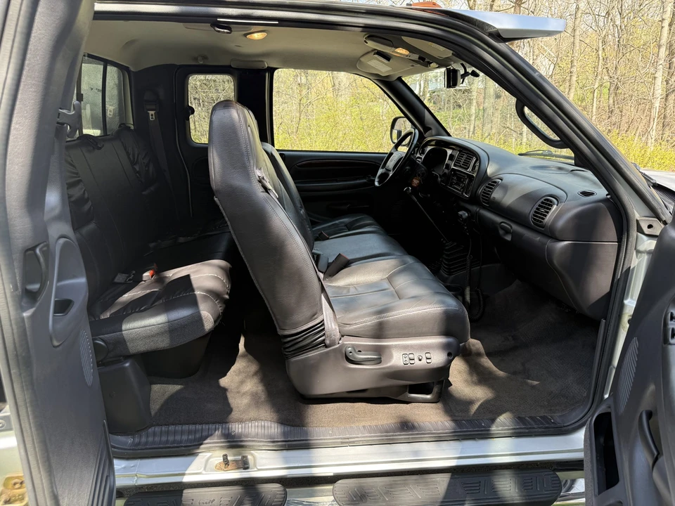 2002 Dodge Ram 3rd Gen - Image 23 of 31