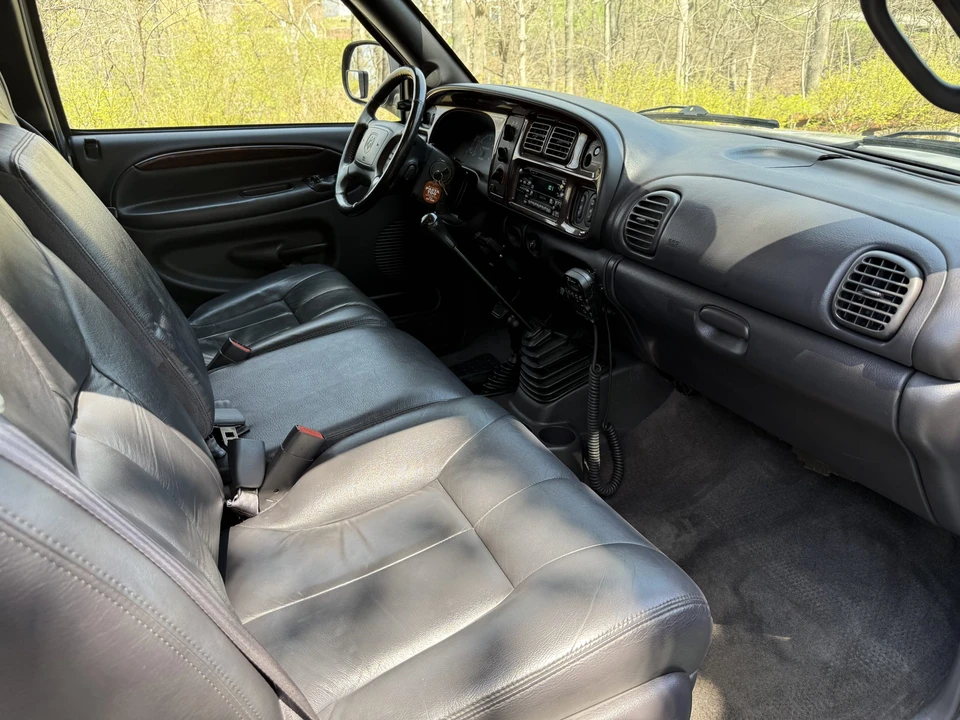 2002 Dodge Ram 3rd Gen - Image 24 of 31