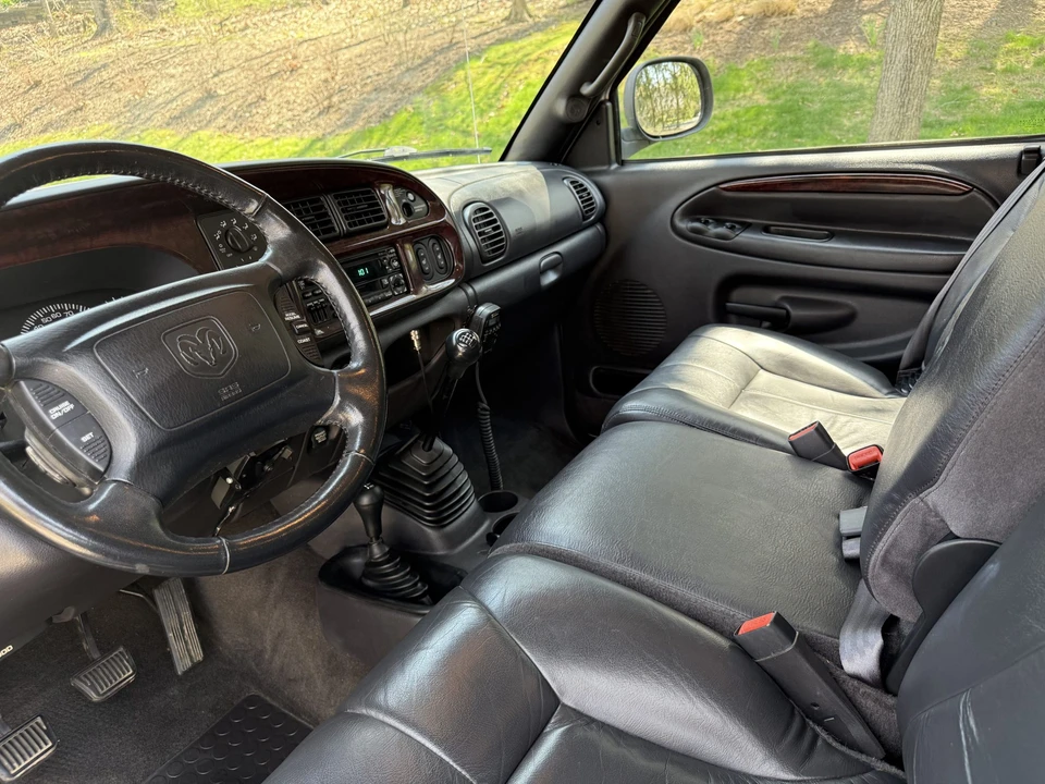 2002 Dodge Ram 3rd Gen - Image 27 of 31