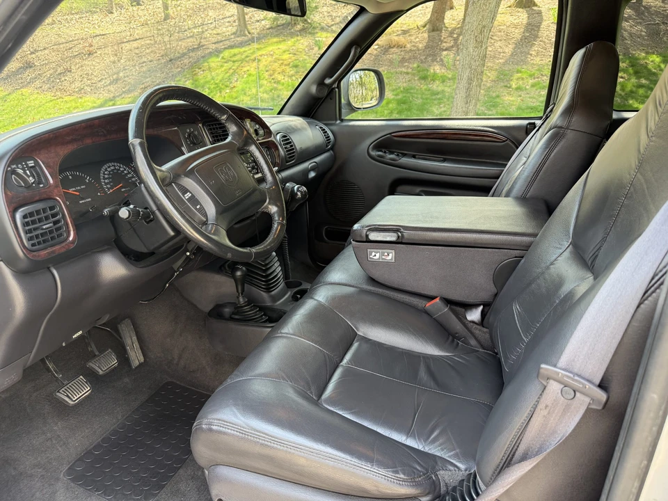 2002 Dodge Ram 3rd Gen - Image 26 of 31
