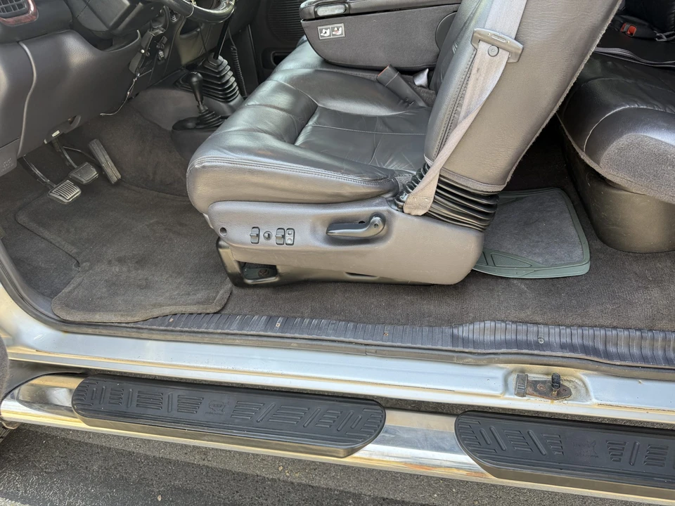 2002 Dodge Ram 3rd Gen - Image 22 of 31