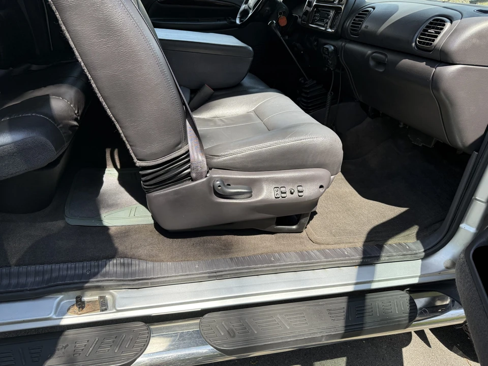 2002 Dodge Ram 3rd Gen - Image 25 of 31