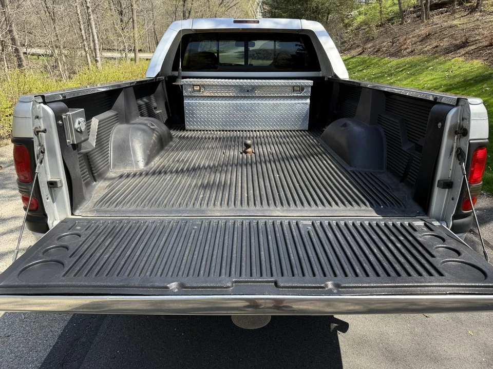 2002 Dodge Ram 3rd Gen - Image 8 of 31