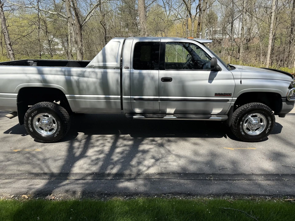 2002 Dodge Ram 3rd Gen - Image 6 of 31