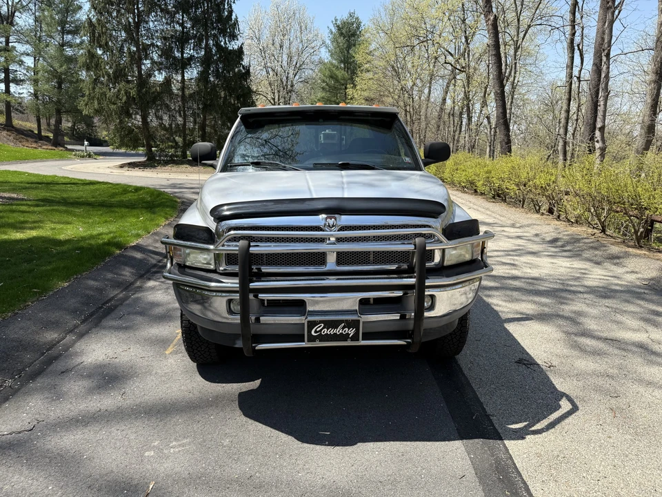 2002 Dodge Ram 3rd Gen - Image 3 of 31