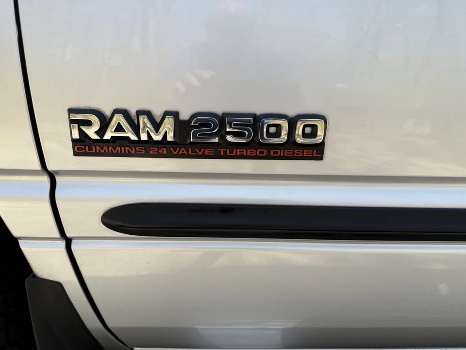 2002 Dodge Ram 3rd Gen - Image 12 of 31