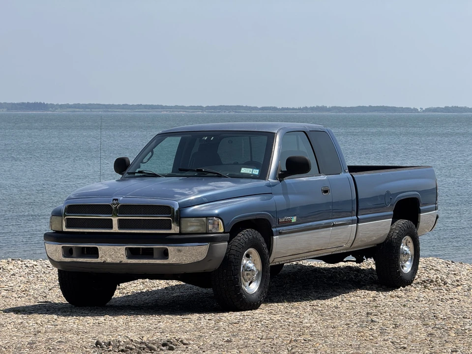 2002 Dodge Ram 3rd Gen - Image 5 of 31