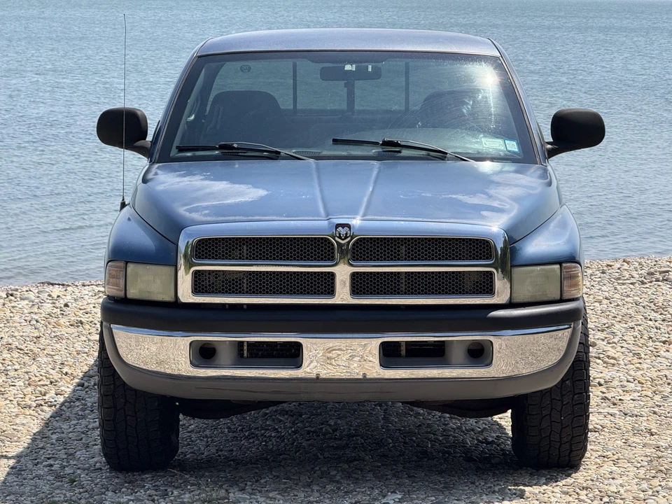 2002 Dodge Ram 3rd Gen - Image 7 of 31