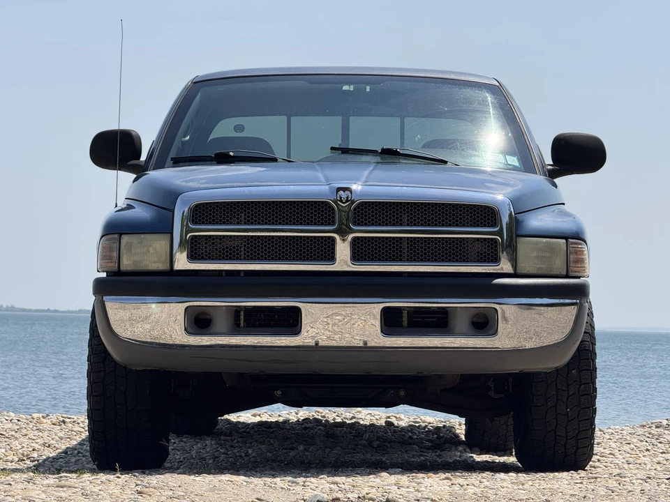 2002 Dodge Ram 3rd Gen - Image 6 of 31