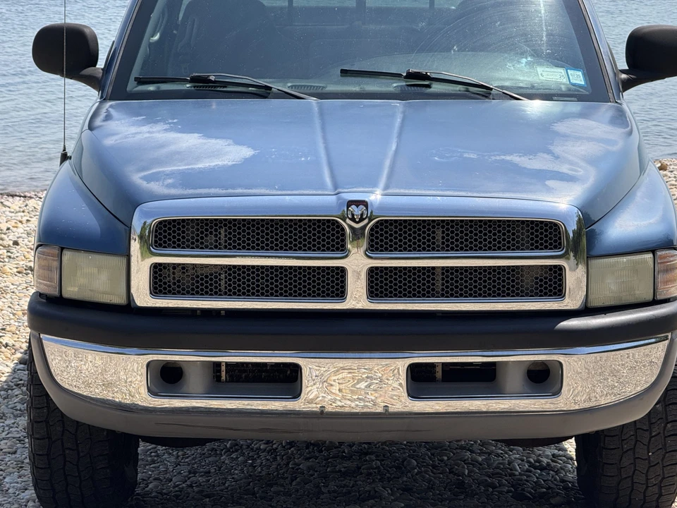 2002 Dodge Ram 3rd Gen - Image 24 of 31