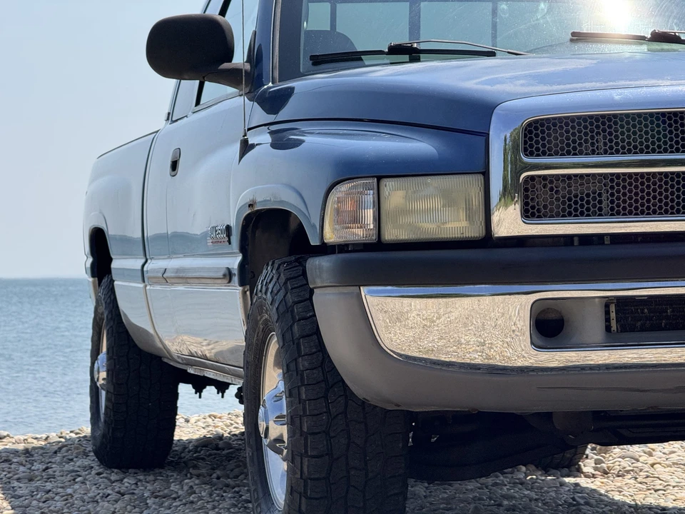 2002 Dodge Ram 3rd Gen - Image 23 of 31