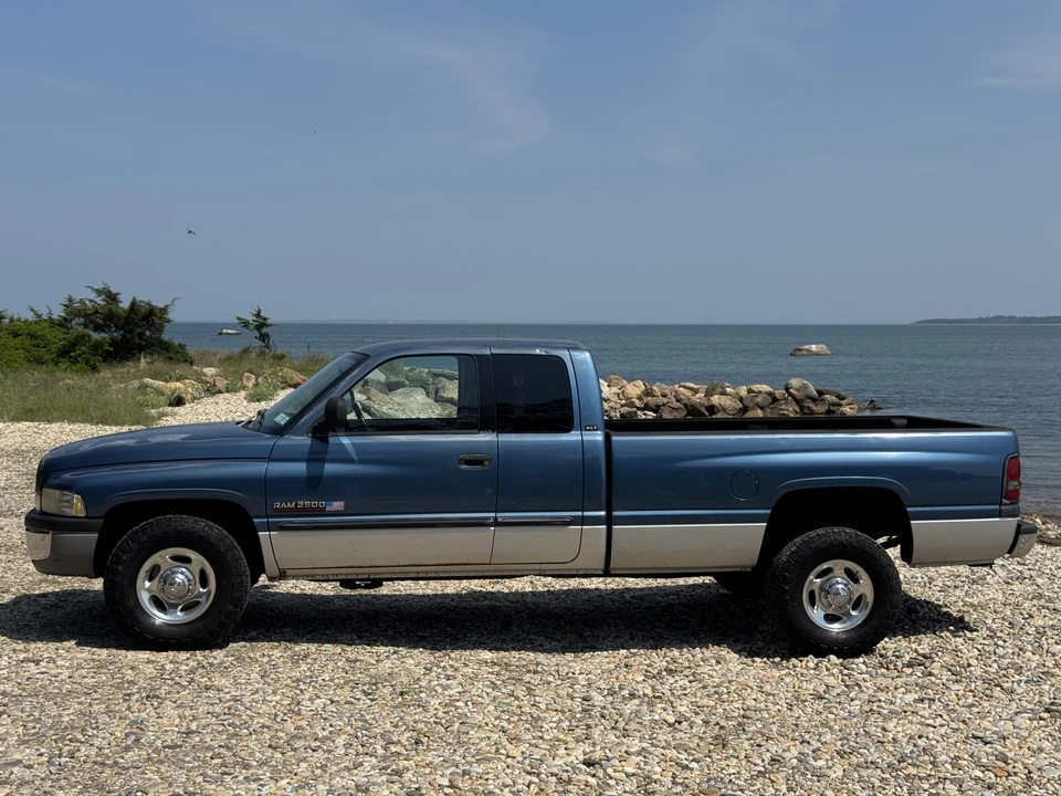 2002 Dodge Ram 3rd Gen - Image 14 of 31