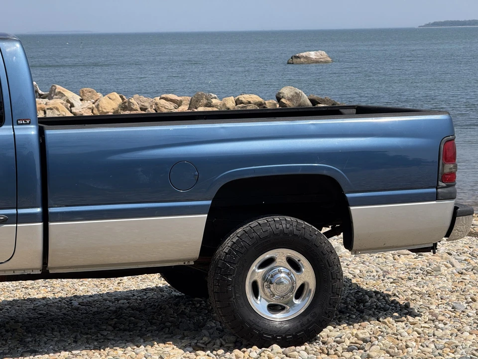 2002 Dodge Ram 3rd Gen - Image 17 of 31