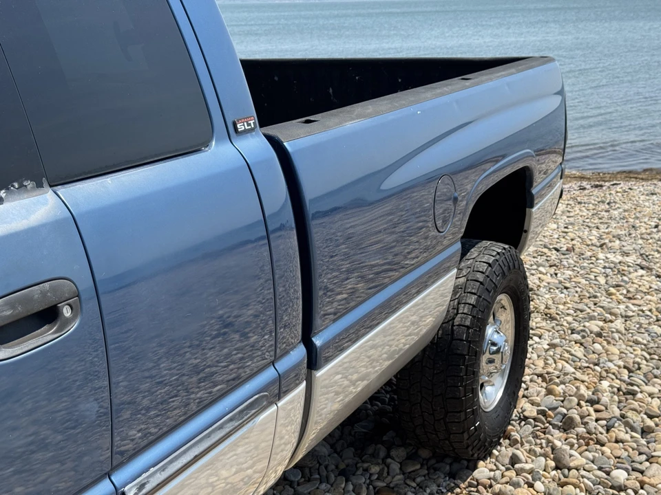 2002 Dodge Ram 3rd Gen - Image 28 of 31