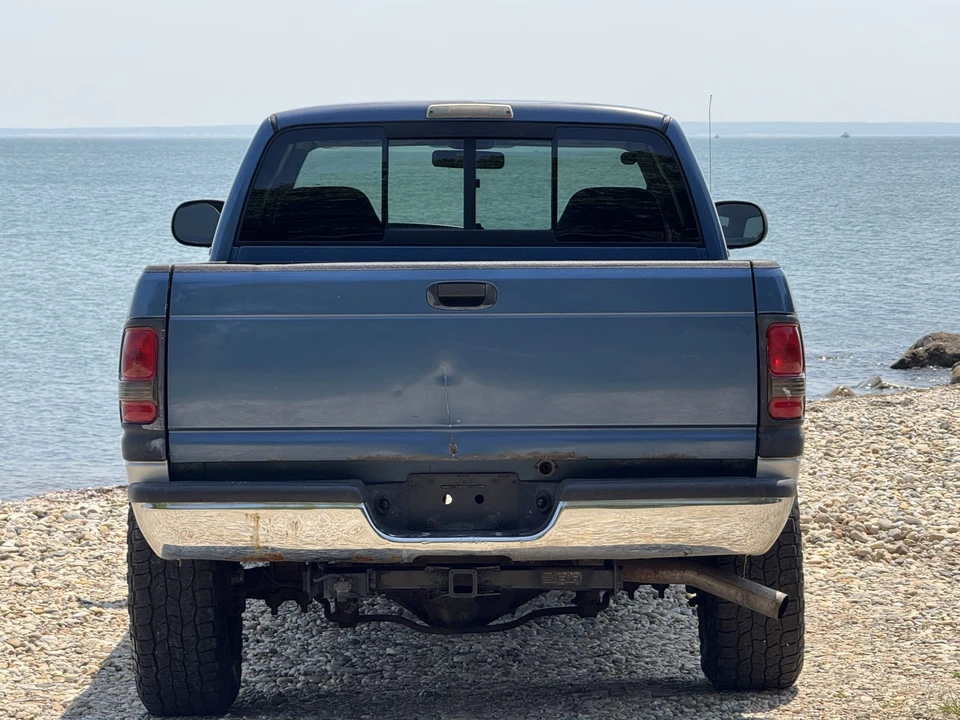 2002 Dodge Ram 3rd Gen - Image 12 of 31