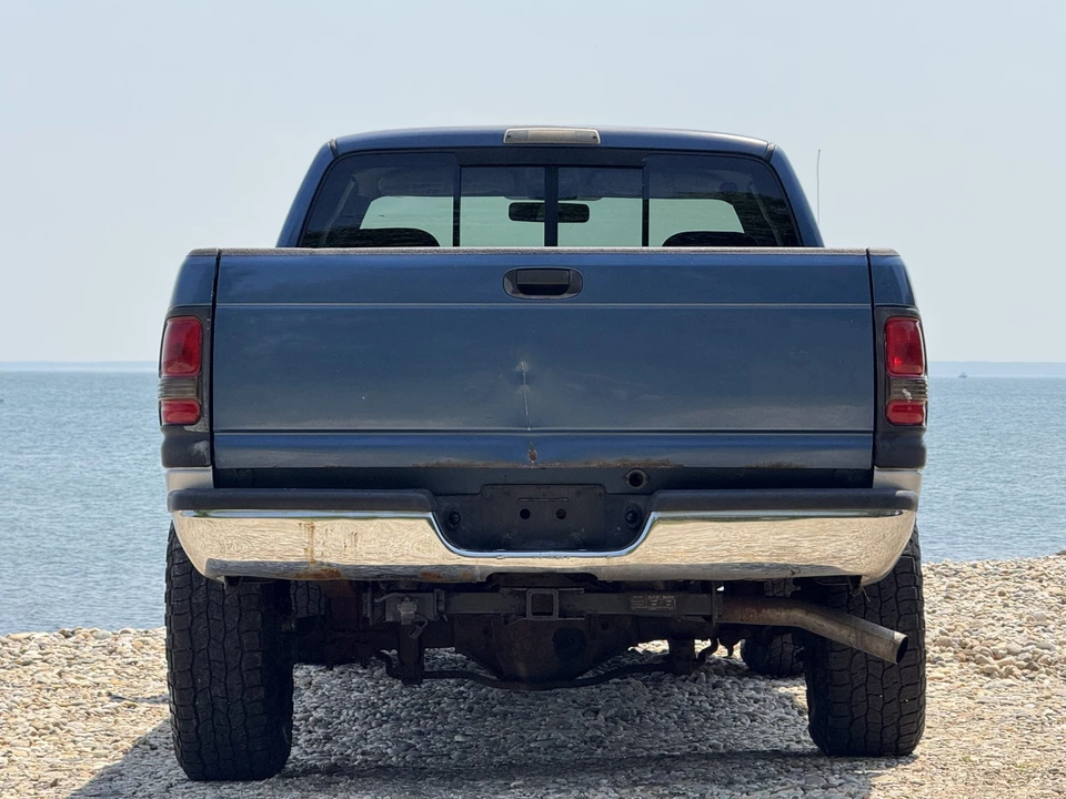 2002 Dodge Ram 3rd Gen - Image 11 of 31