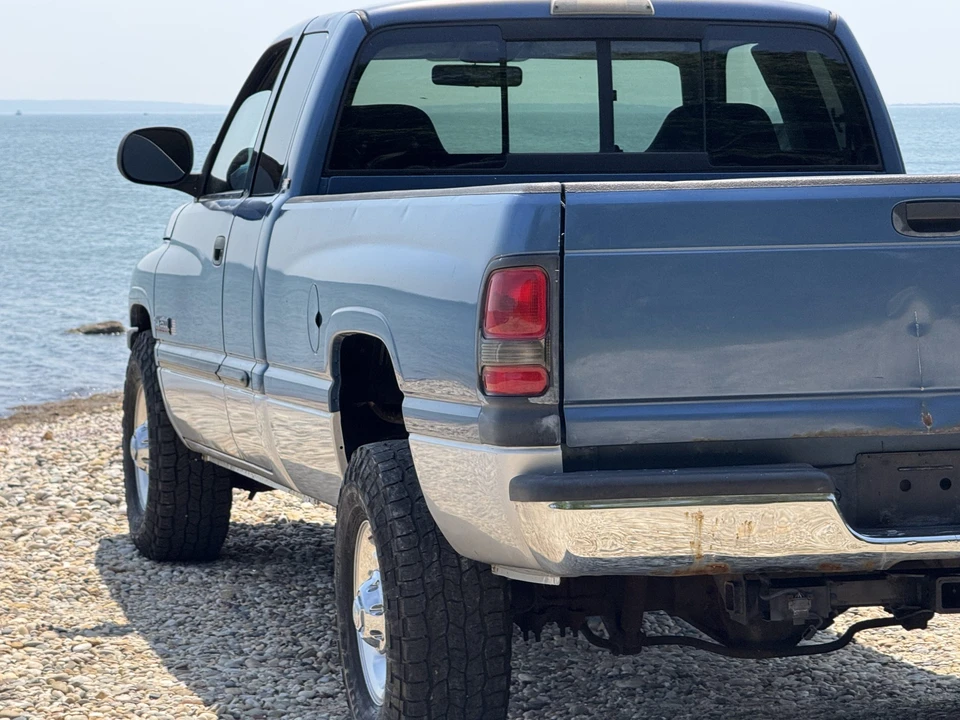 2002 Dodge Ram 3rd Gen - Image 26 of 31