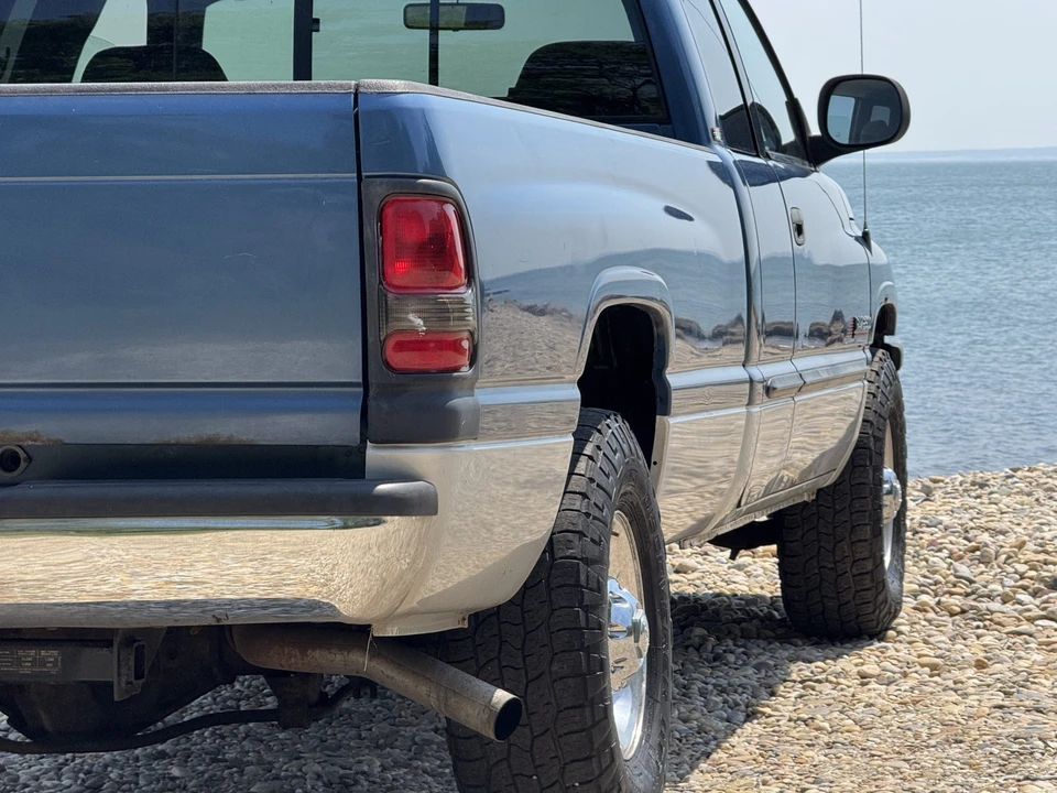 2002 Dodge Ram 3rd Gen - Image 27 of 31
