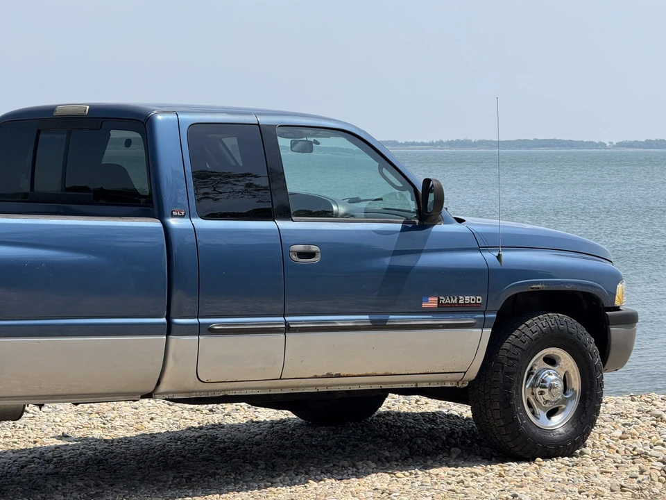 2002 Dodge Ram 3rd Gen - Image 22 of 31