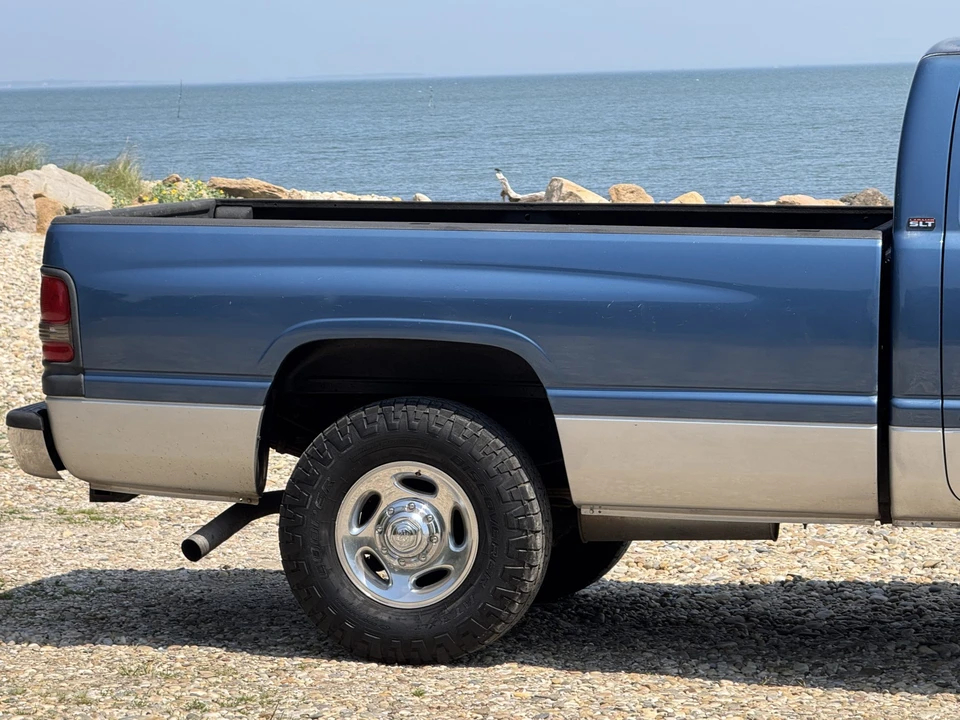 2002 Dodge Ram 3rd Gen - Image 18 of 31