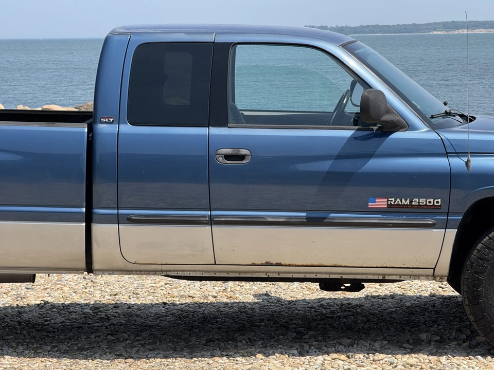 2002 Dodge Ram 3rd Gen - Image 19 of 31