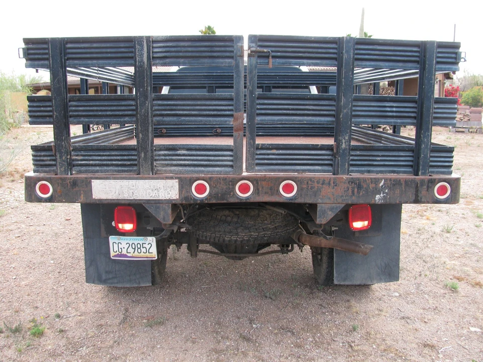 2002 Dodge Ram 3rd Gen - Image 6 of 21