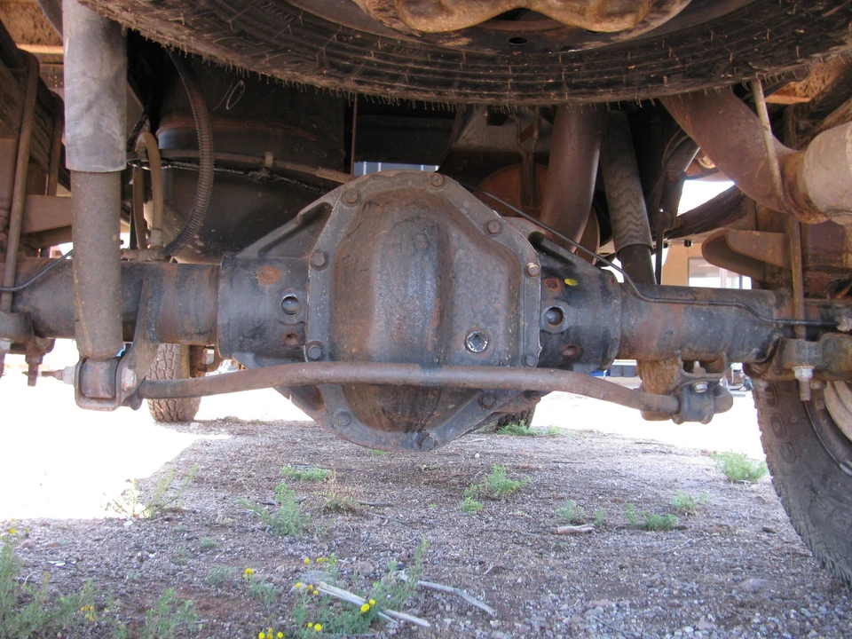 2002 Dodge Ram 3rd Gen - Image 17 of 21