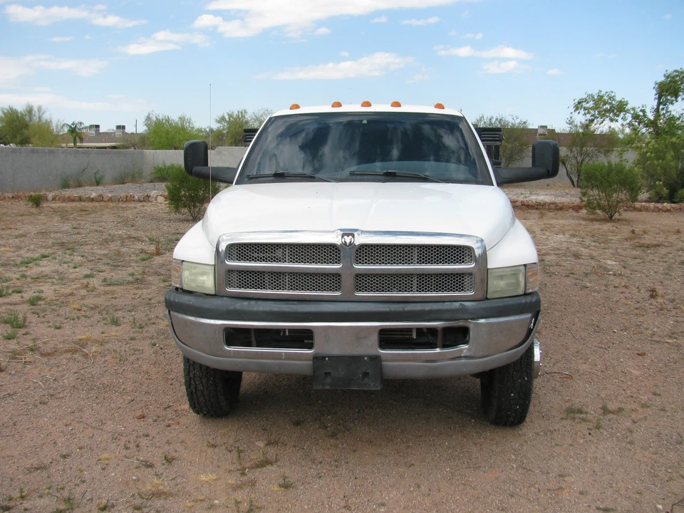 2002 Dodge Ram 3rd Gen - Image 5 of 21