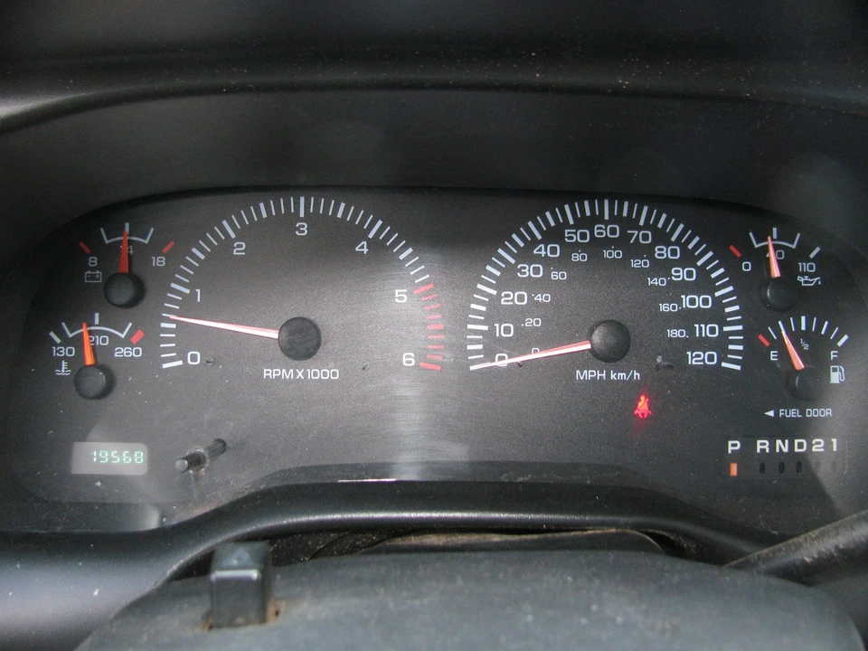 2002 Dodge Ram 3rd Gen - Image 20 of 21